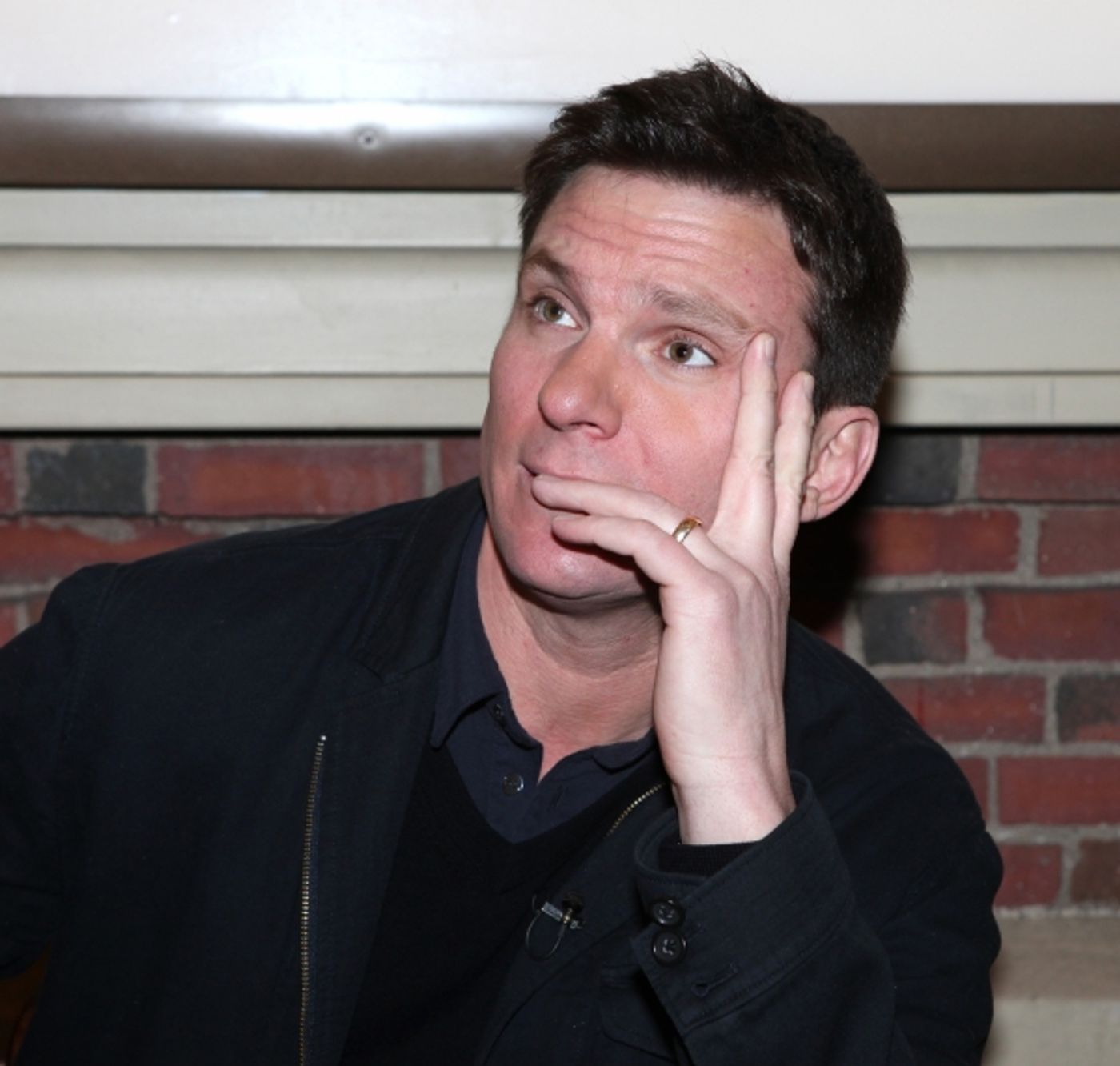 Photo Coverage: Kathy Griffin WANTS A TONY! Meets Fans & Press  Image