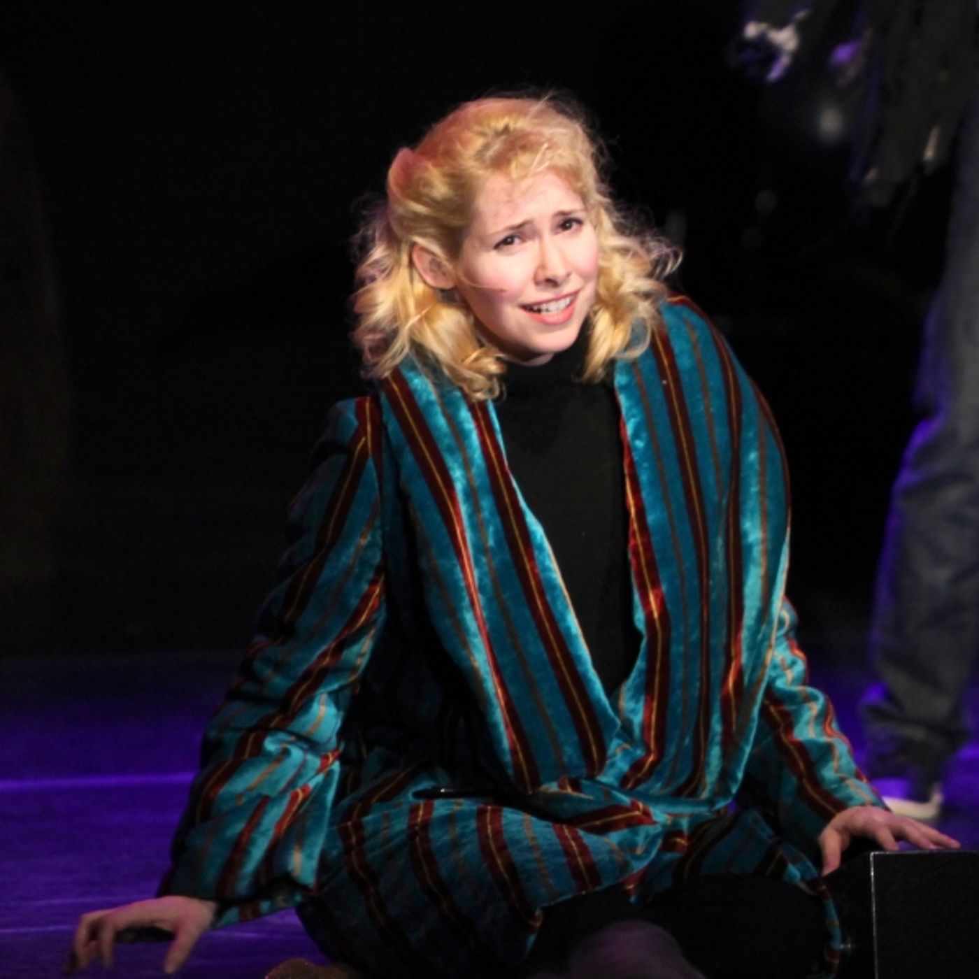 Photo Coverage: The 24 Hour Musicals-THINGS CAN'T ALWAYS BE AWESOME  Image