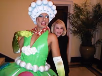 Joan Rivers Photo