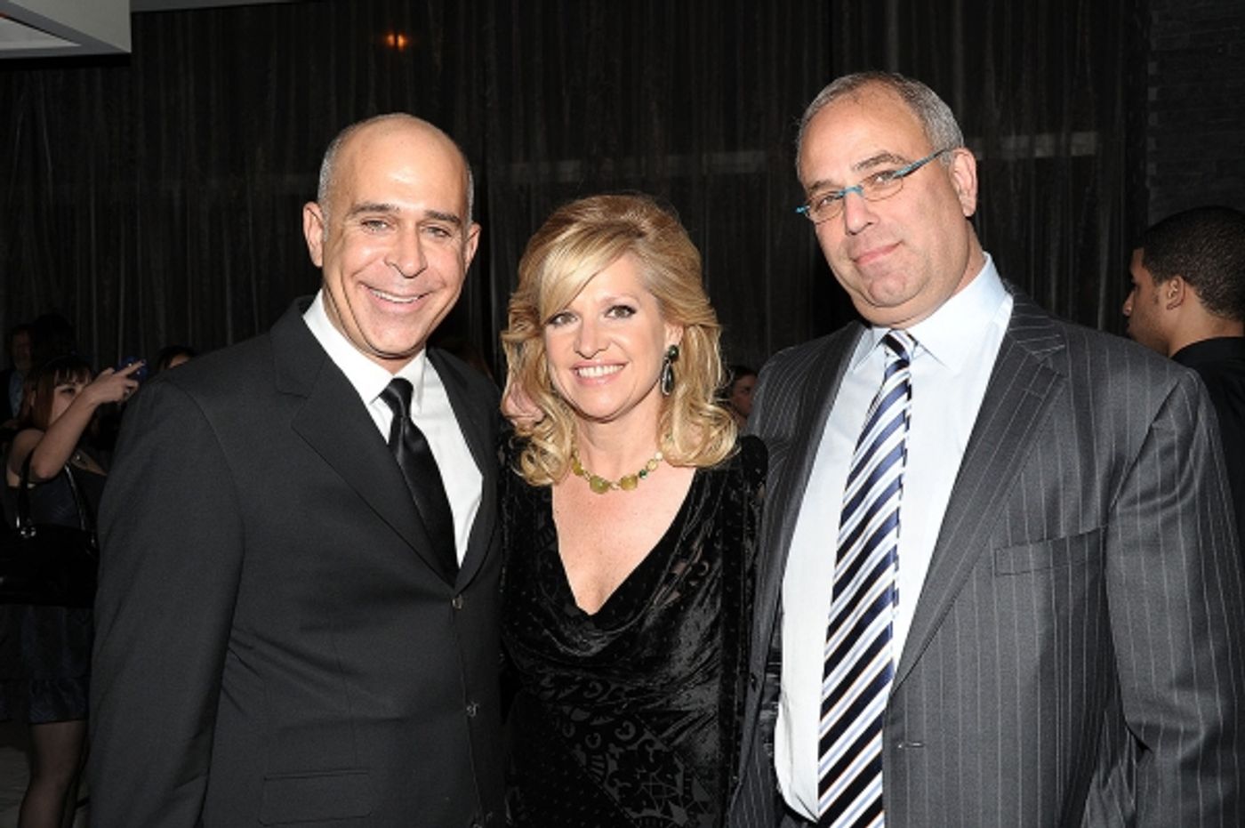 Photo Flash: 2011 Women's Project 'Women of Achievement' Gala  Image
