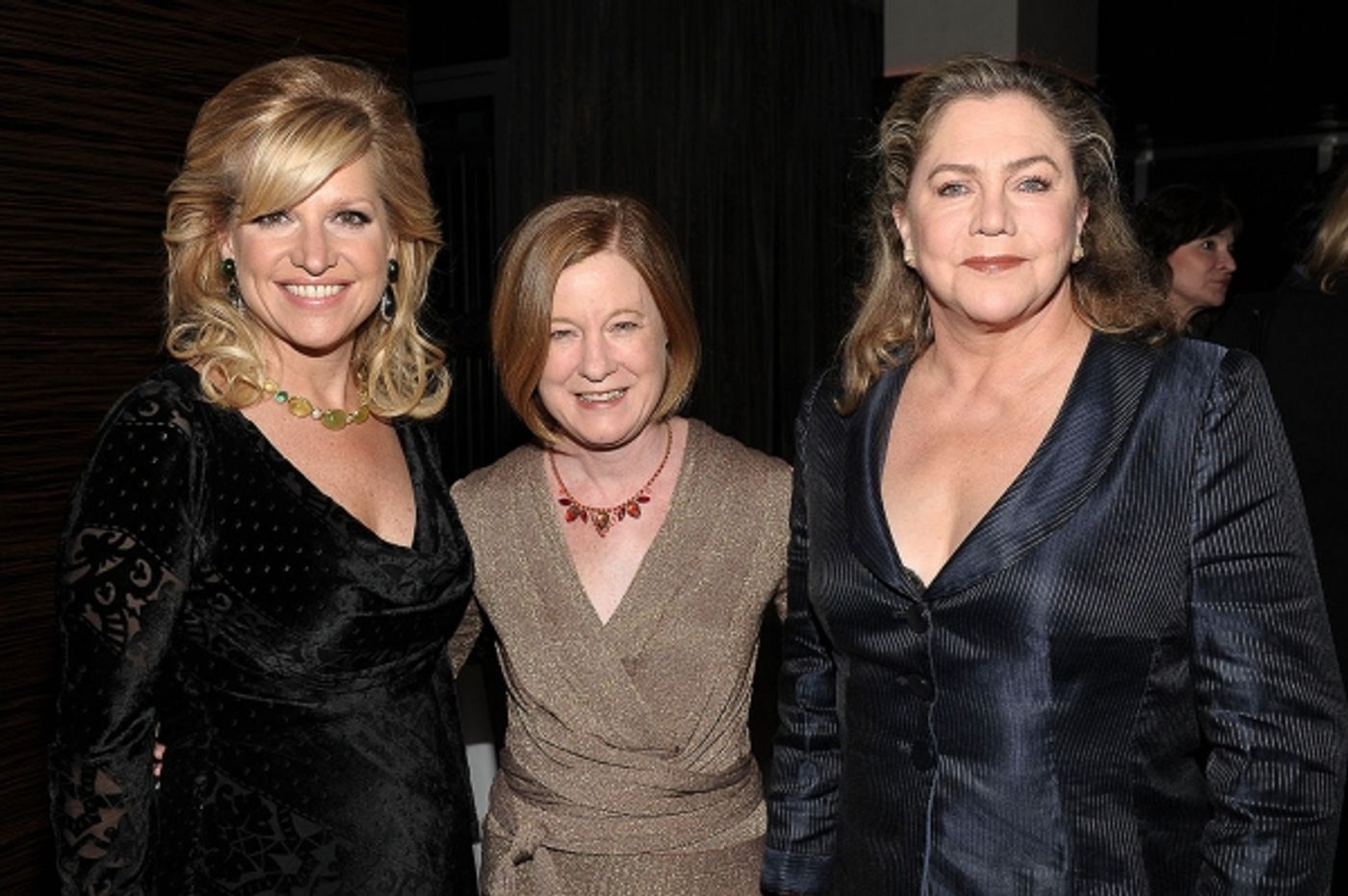 Photo Flash: 2011 Women's Project 'Women of Achievement' Gala  Image
