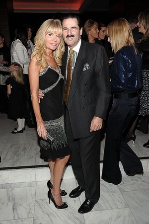 Colleen Rein, Gary Rein @ BroadwayWorld Colleen Rein, Gary Rein Photo