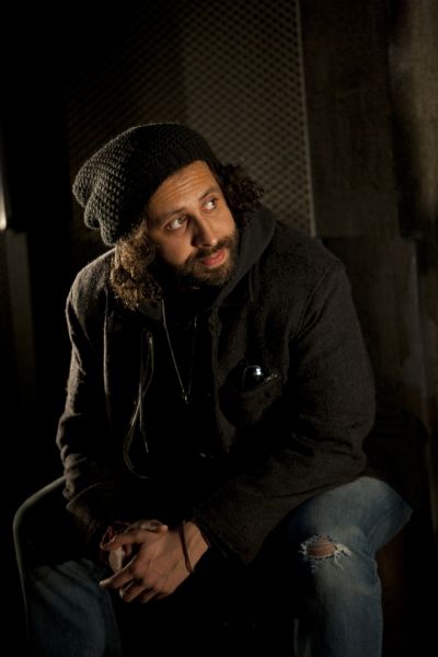 Sam Ghosh  Photo