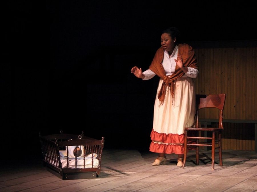 Photo Flash: South Bend Civic Theatre Presents RAGTIME Image