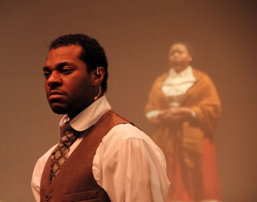 Photo Flash: South Bend Civic Theatre Presents RAGTIME Image