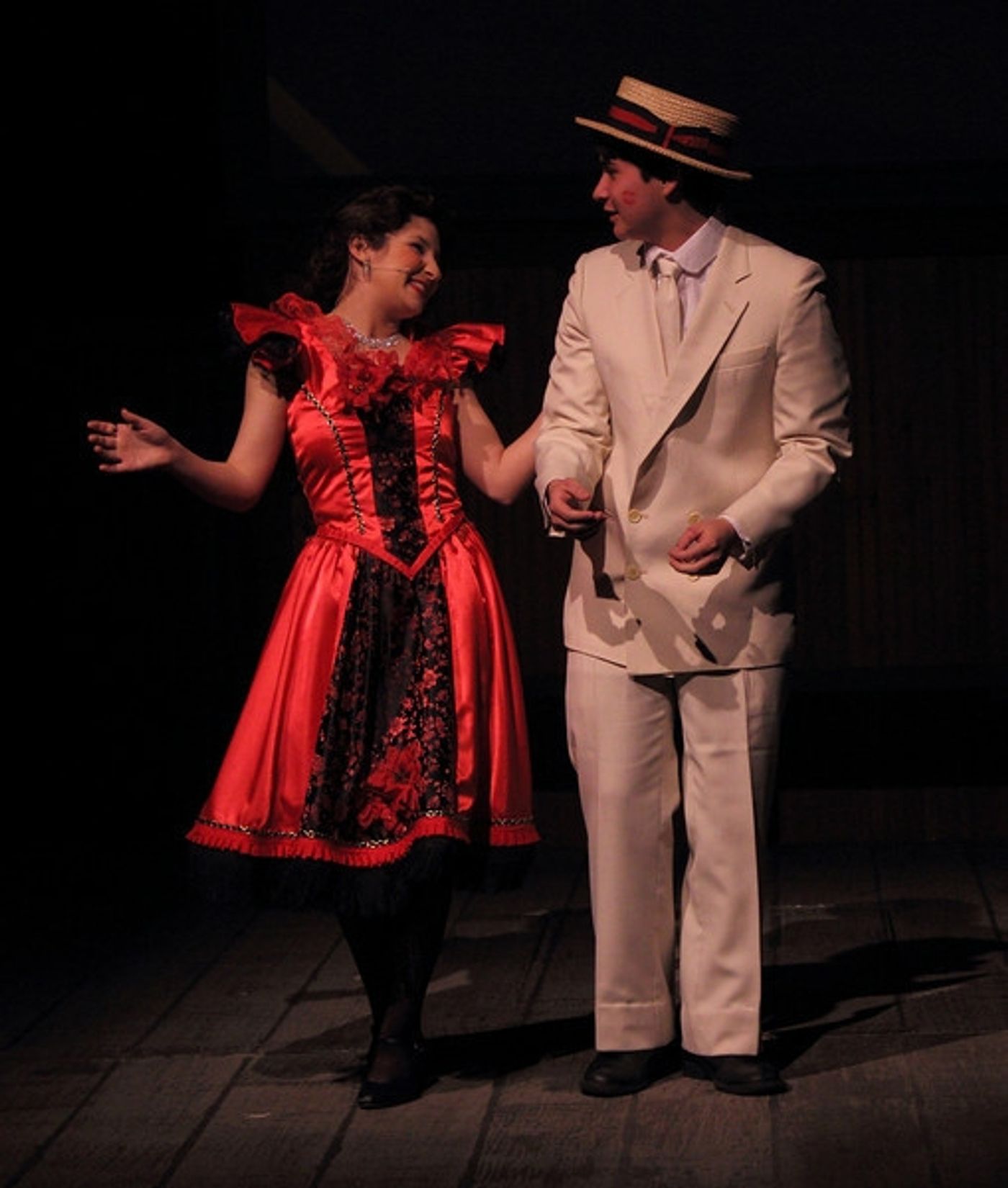 Photo Flash: South Bend Civic Theatre Presents RAGTIME Photo Flash: South Bend Civic Theatre Presents RAGTIME Image