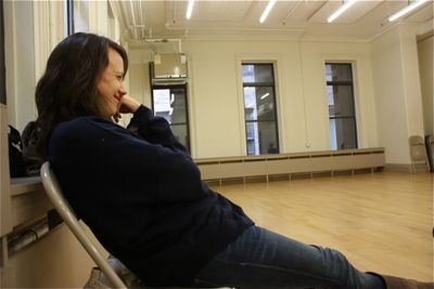 Stephanie Janssen Photo