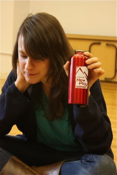 Stephanie Janssen Photo