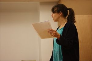 Stephanie Janssen Photo