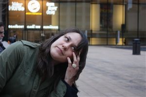 Stephanie Janssen @ BroadwayWorld Stephanie Janssen Photo