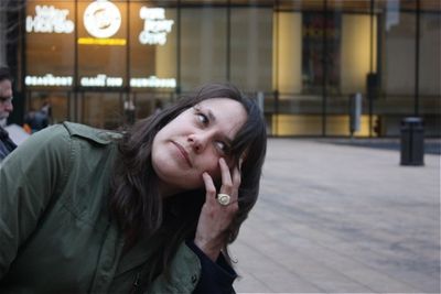 Stephanie Janssen Photo