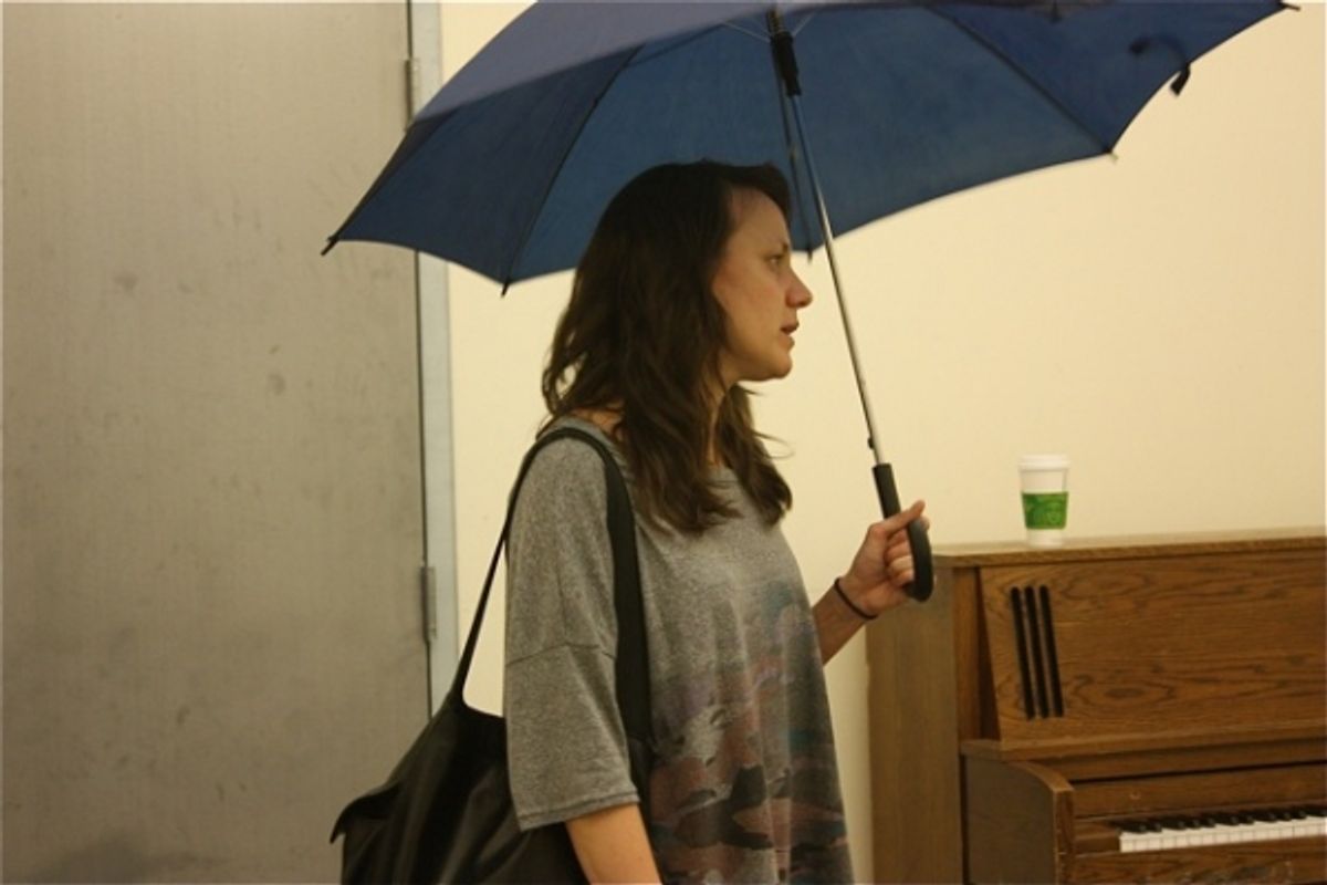 Stephanie Janssen at 