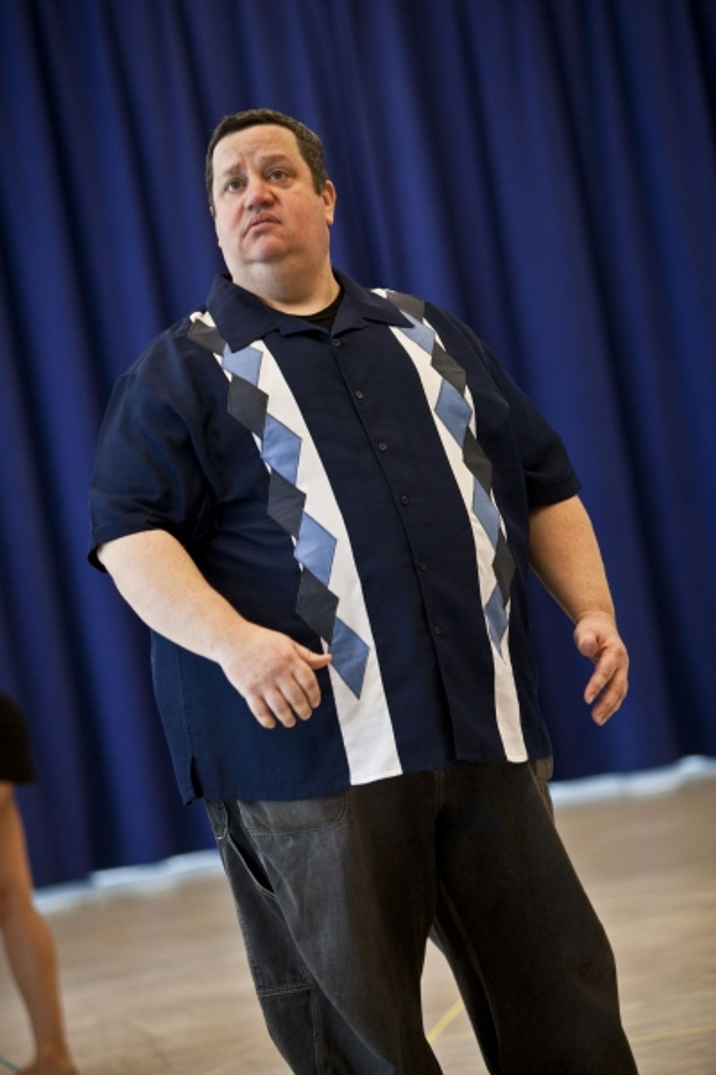 Photo Coverage: Paper Mill Introduces A FUNNY THING HAPPENED ON THE WAY TO THE FORUM  Image