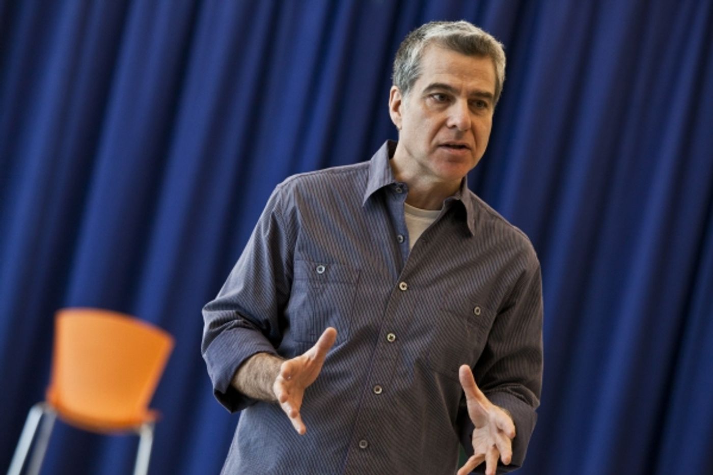 Photo Coverage: Paper Mill Introduces A FUNNY THING HAPPENED ON THE WAY TO THE FORUM  Image