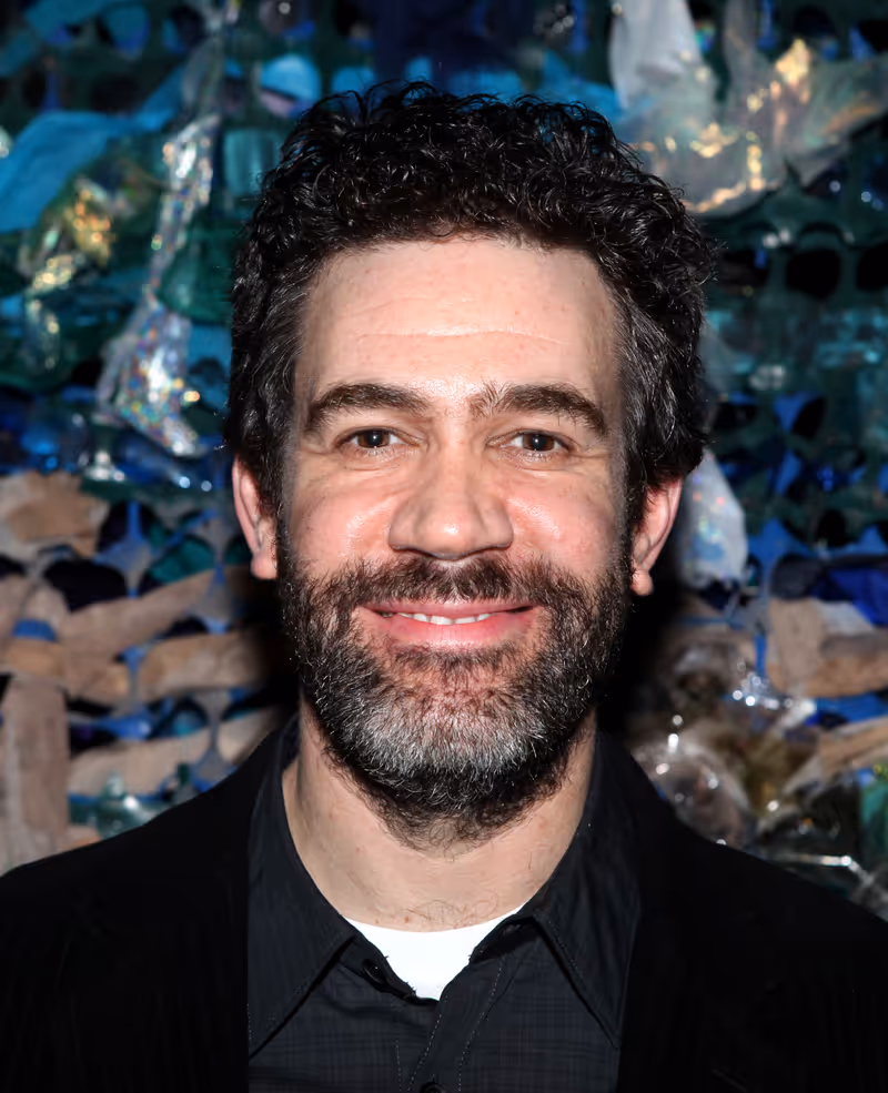 Photo Coverage: PETER AND THE STARCATCHER Opens at New York Theatre Workshop — photo 24 of 55