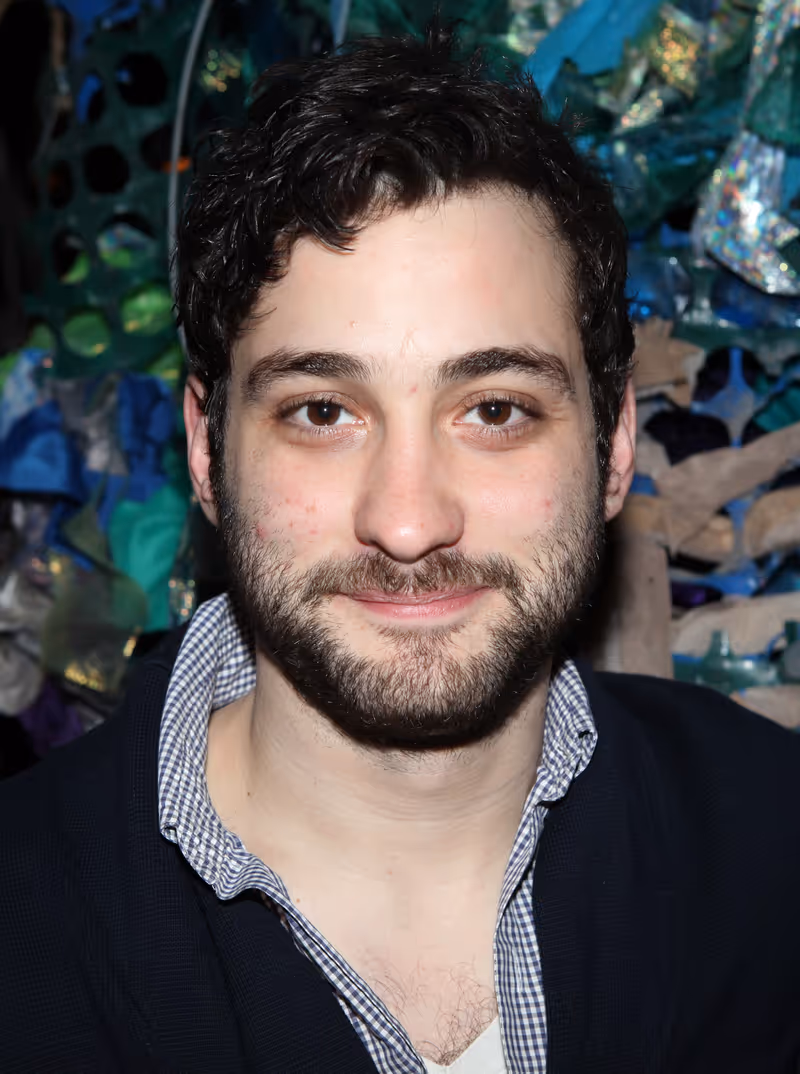 Photo Coverage: PETER AND THE STARCATCHER Opens at New York Theatre Workshop — photo 30 of 55