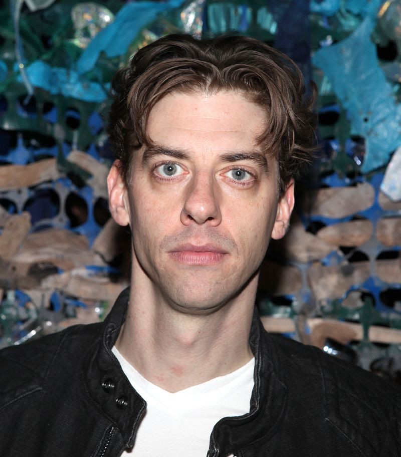 Photo Coverage: PETER AND THE STARCATCHER Opens at New York Theatre Workshop — photo 35 of 55