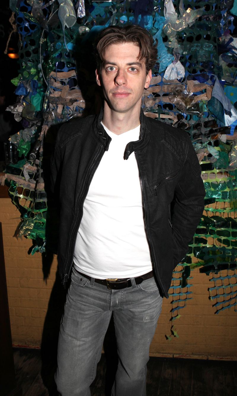 Photo Coverage: PETER AND THE STARCATCHER Opens at New York Theatre Workshop — photo 36 of 55