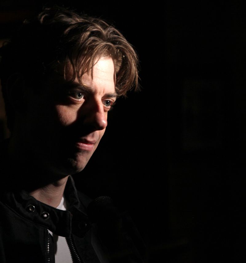 Photo Coverage: PETER AND THE STARCATCHER Opens at New York Theatre Workshop — photo 52 of 55