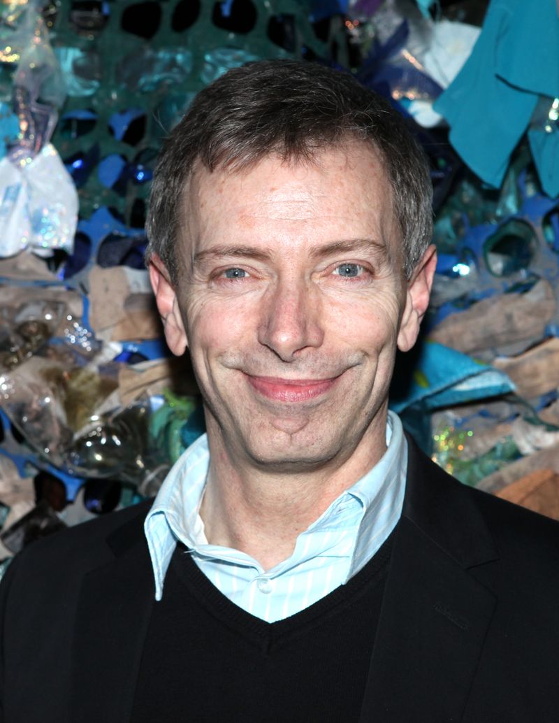 Photo Coverage: PETER AND THE STARCATCHER Opens at New York Theatre Workshop — photo 25 of 55