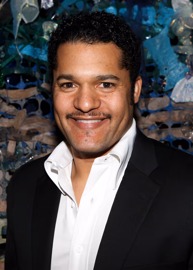 Photo Coverage: PETER AND THE STARCATCHER Opens at New York Theatre Workshop — photo 28 of 55