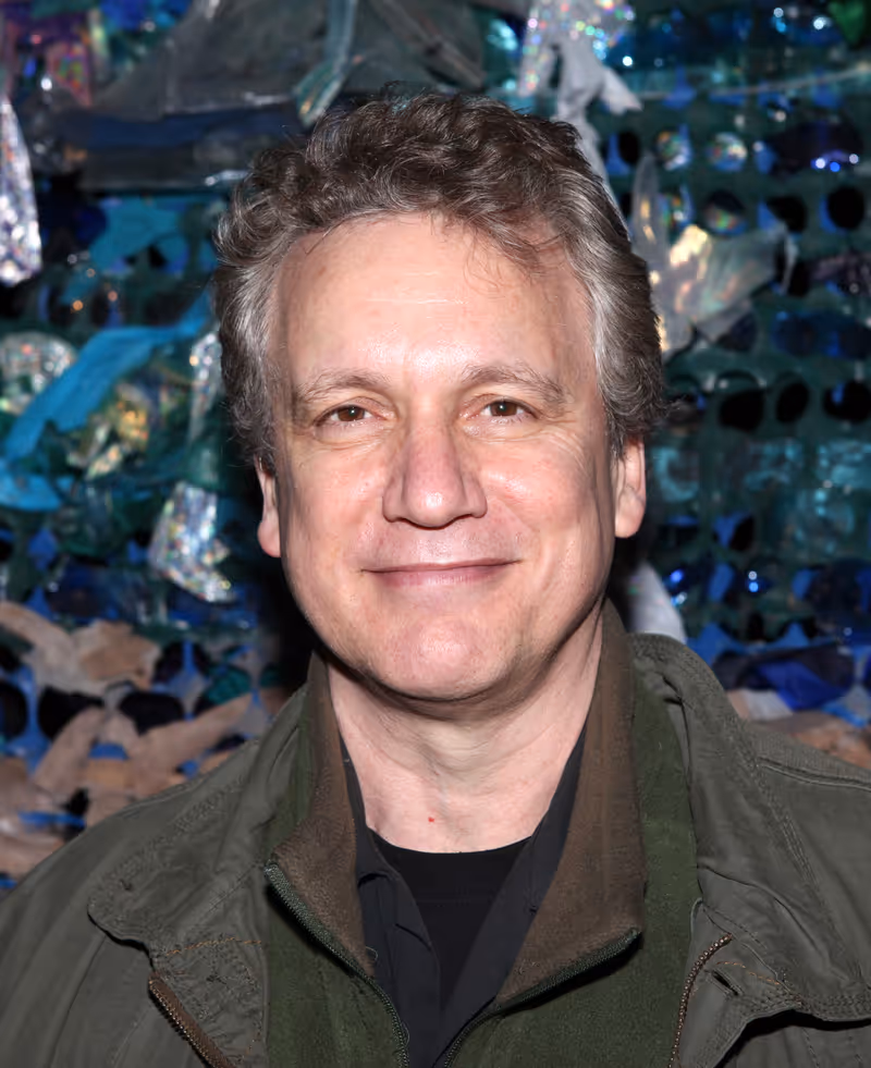 Photo Coverage: PETER AND THE STARCATCHER Opens at New York Theatre Workshop — photo 41 of 55