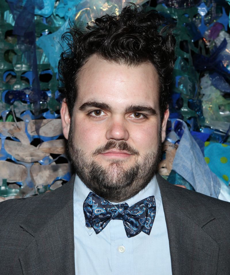 Photo Coverage: PETER AND THE STARCATCHER Opens at New York Theatre Workshop — photo 31 of 55