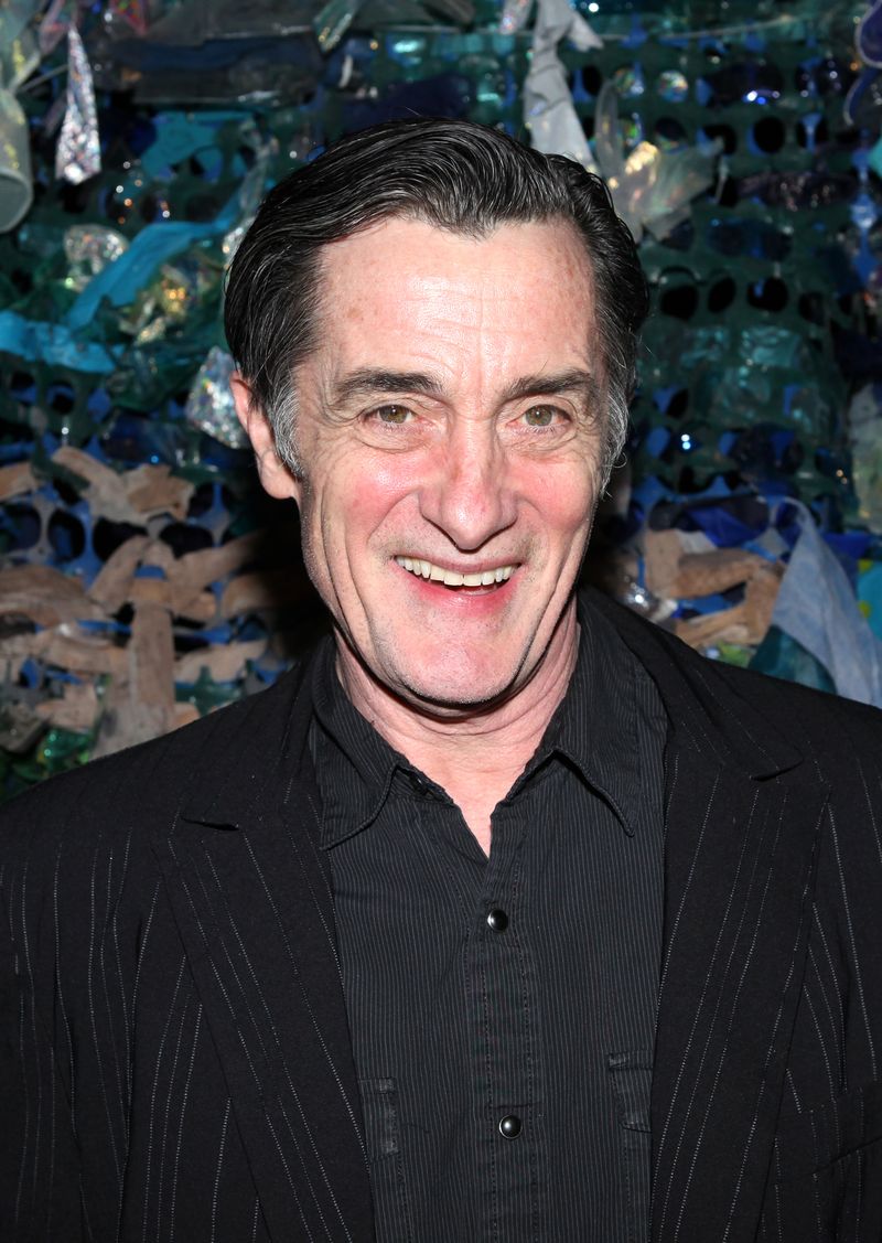 Photo Coverage: PETER AND THE STARCATCHER Opens at New York Theatre Workshop — photo 44 of 55