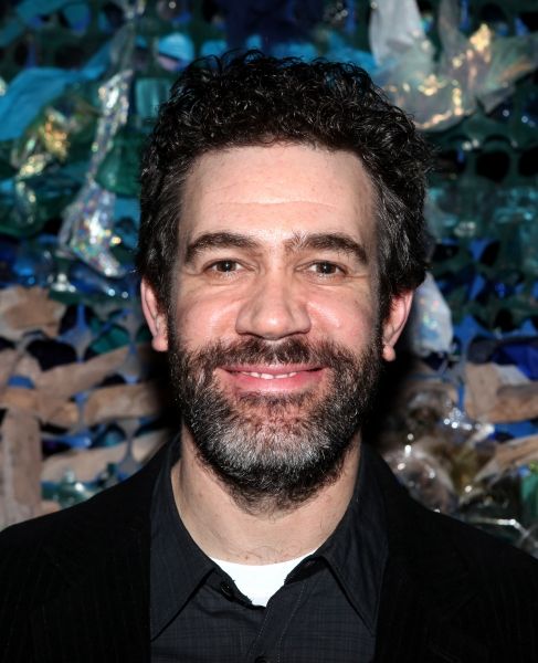 Photo Coverage: PETER AND THE STARCATCHER Opens at New York Theatre Workshop — photo 24 of 55