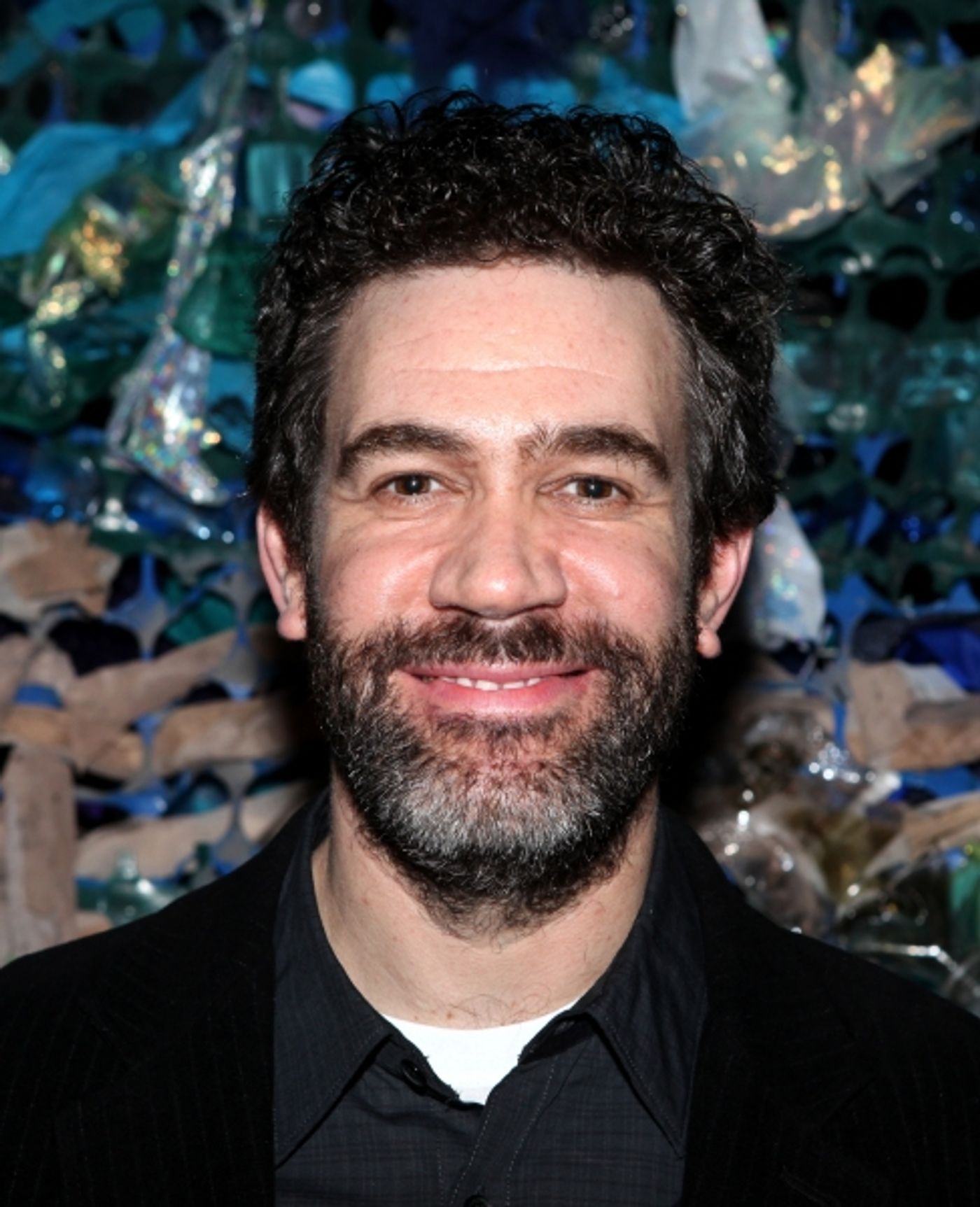 Photo Coverage: PETER AND THE STARCATCHER Opens at New York Theatre Workshop  Image