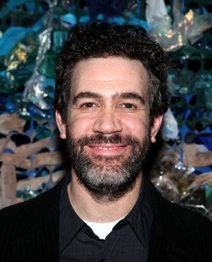 Kevin Del Aguila attending the opening Night After Party for 'Peter and the Starcatch Photo