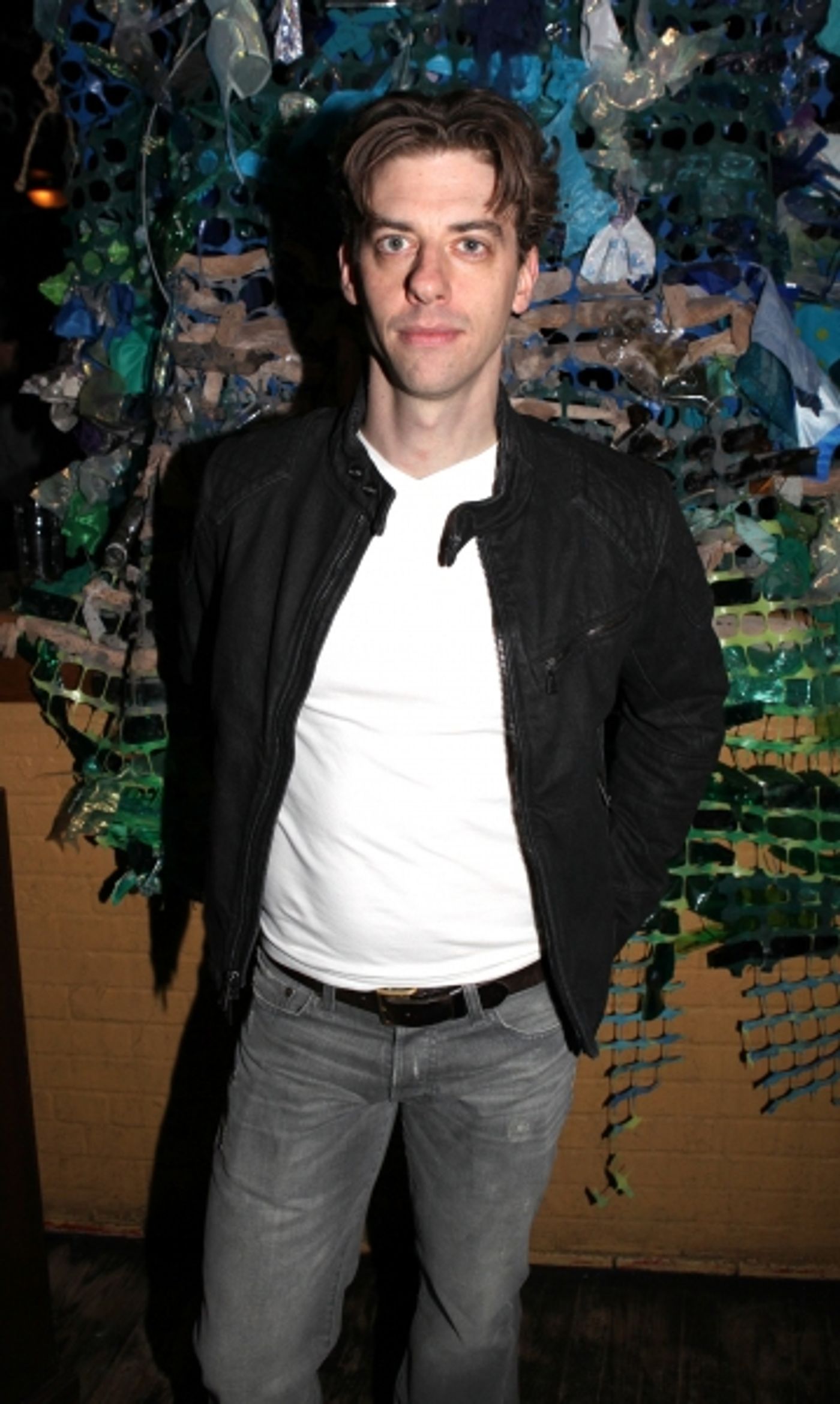 Photo Coverage: PETER AND THE STARCATCHER Opens at New York Theatre Workshop  Image