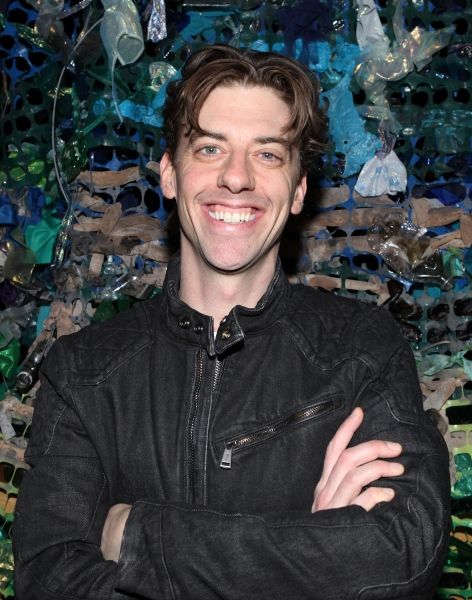 Photo Coverage: PETER AND THE STARCATCHER Opens at New York Theatre Workshop — photo 37 of 55