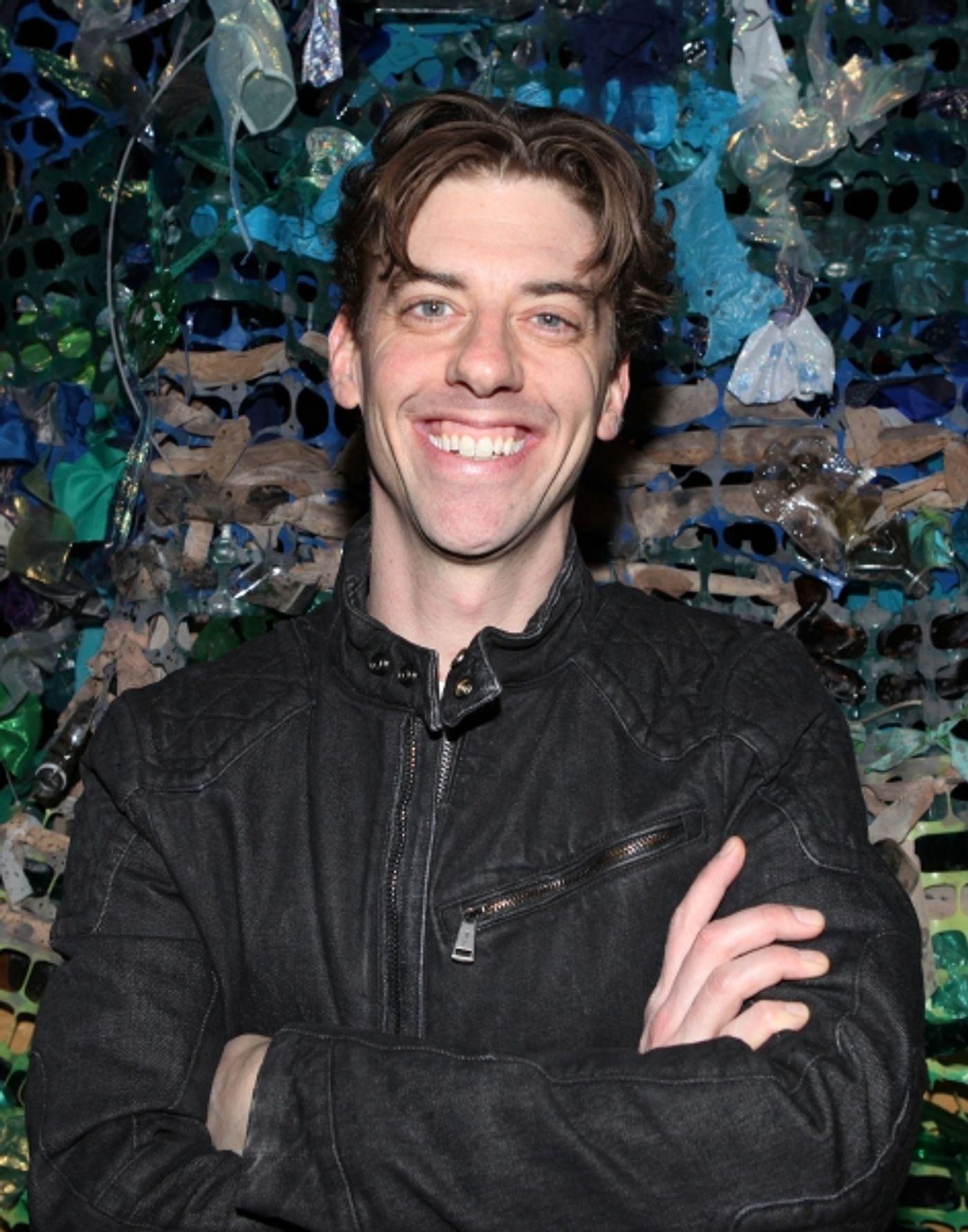 Photo Coverage: PETER AND THE STARCATCHER Opens at New York Theatre Workshop  Image