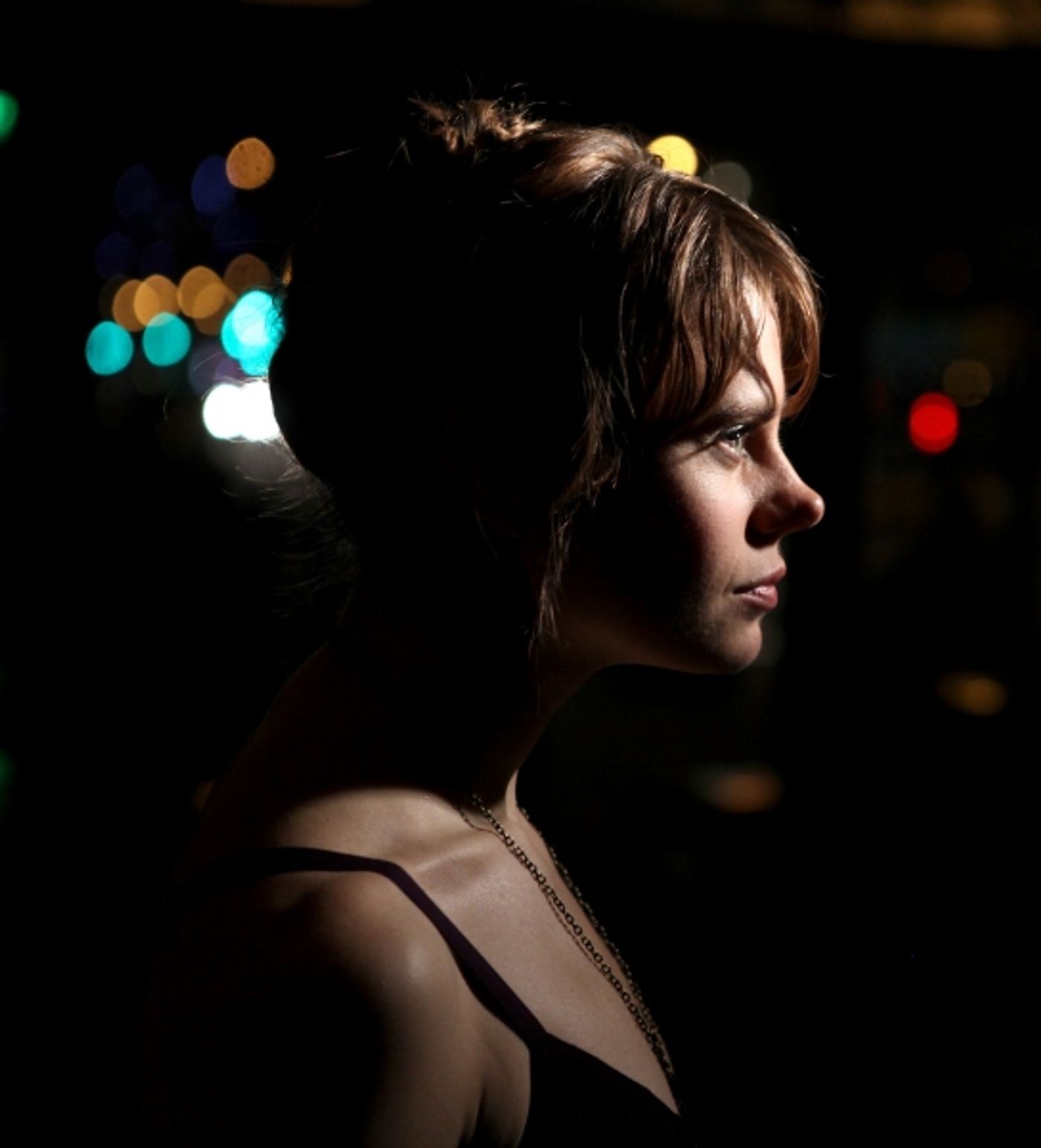 Photo Coverage: PETER AND THE STARCATCHER Opens at New York Theatre Workshop  Image