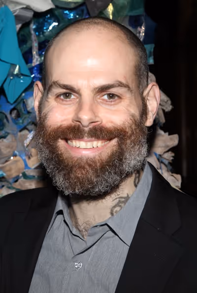 Matt D'Amico attending the opening Night After Party for 'Peter and the Starcatcher'  Photo