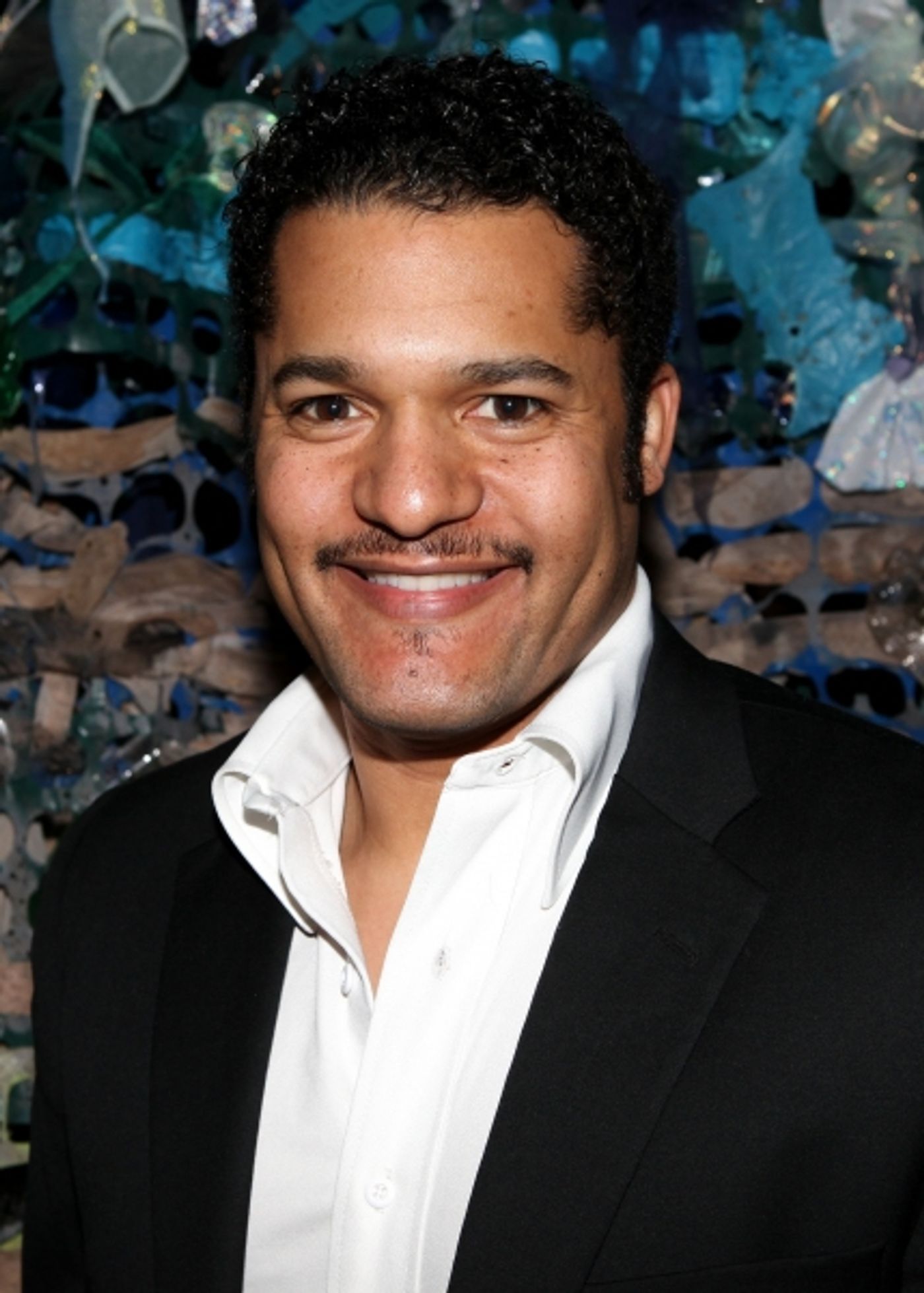 Photo Coverage: PETER AND THE STARCATCHER Opens at New York Theatre Workshop  Image