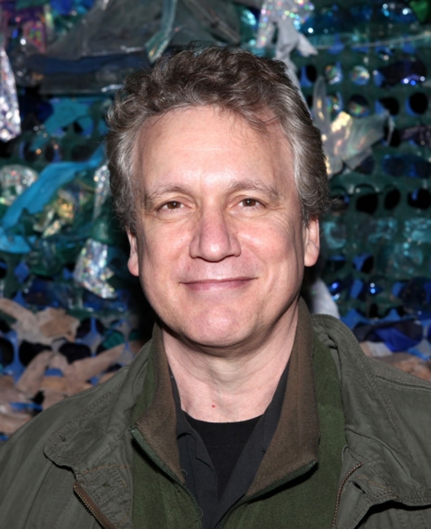 Photo Coverage: PETER AND THE STARCATCHER Opens at New York Theatre Workshop  Image