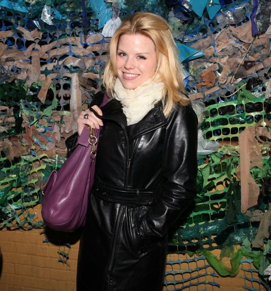 Photo Coverage: PETER AND THE STARCATCHER Opens at New York Theatre Workshop — photo 17 of 55