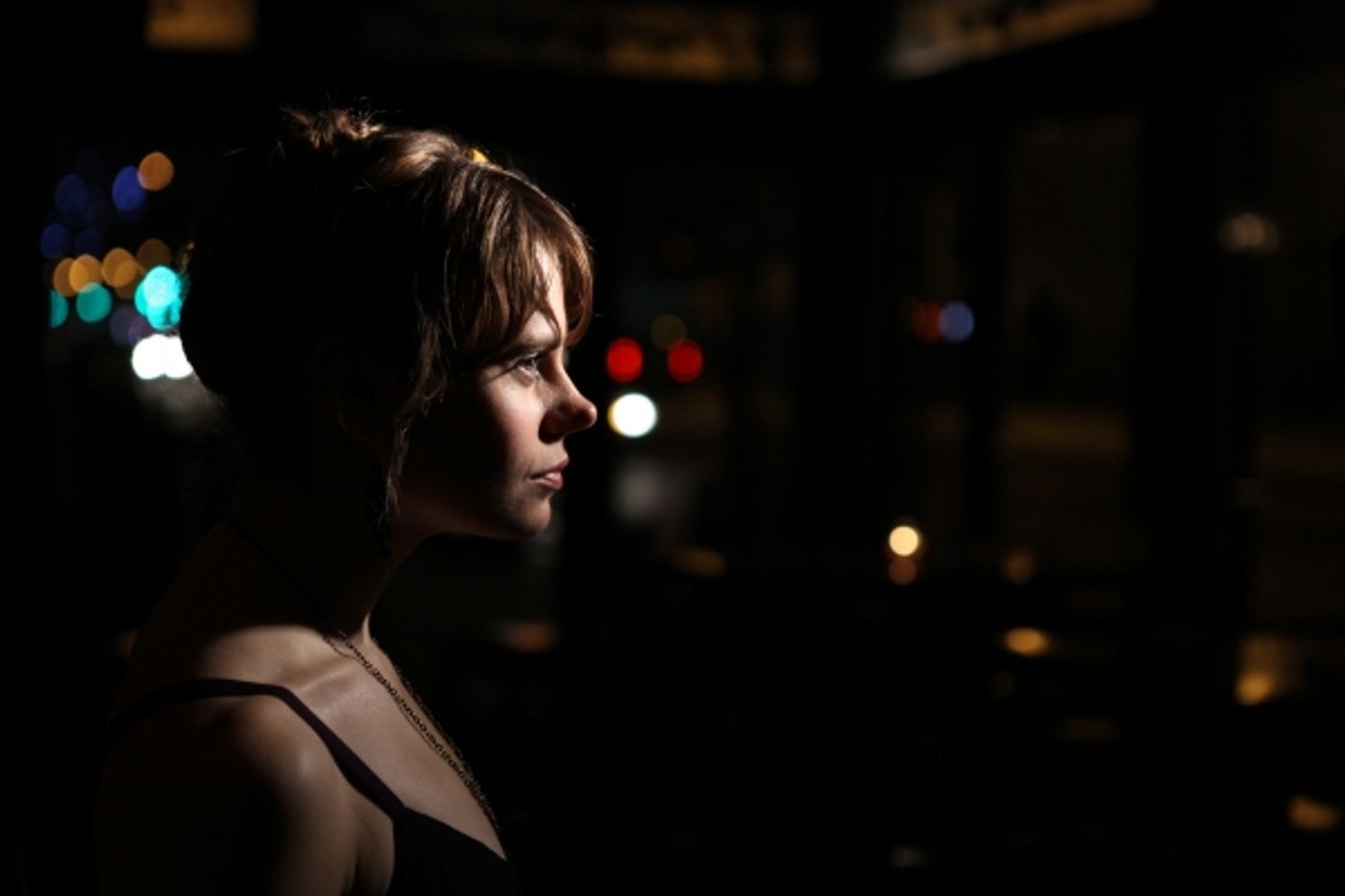 Photo Coverage: PETER AND THE STARCATCHER Opens at New York Theatre Workshop  Image