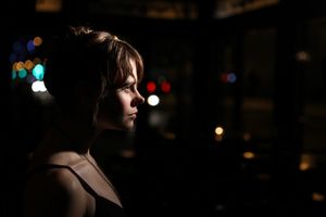 Celia Keenan-Bolger attending the opening Night After Party for 'Peter and the Starca Photo