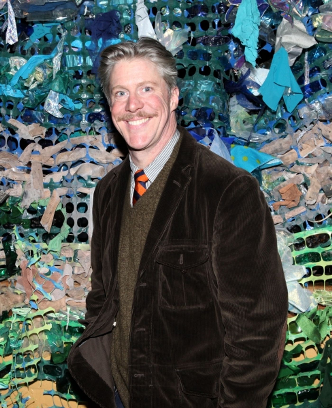 Photo Coverage: PETER AND THE STARCATCHER Opens at New York Theatre Workshop  Image