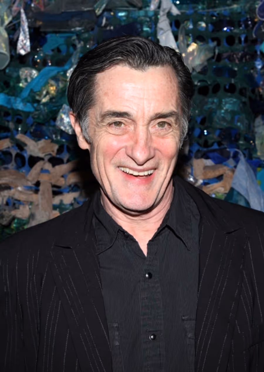 Photo Special: Roger Rees, Celebrated in Photos Image