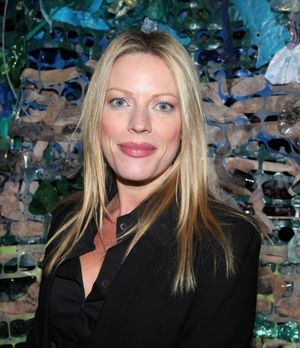 Sheri Rene Scott attending the opening Night After Party for 'Peter and the Starcatcher' at Phebe's in New York City @ BroadwayWorld Sheri Rene Scott attending the opening Night After Party for 'Peter and the Starcatch Photo