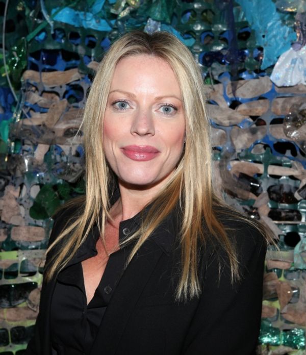 Sheri Rene Scott attending the opening Night After Party for 'Peter and the Starcatch Photo