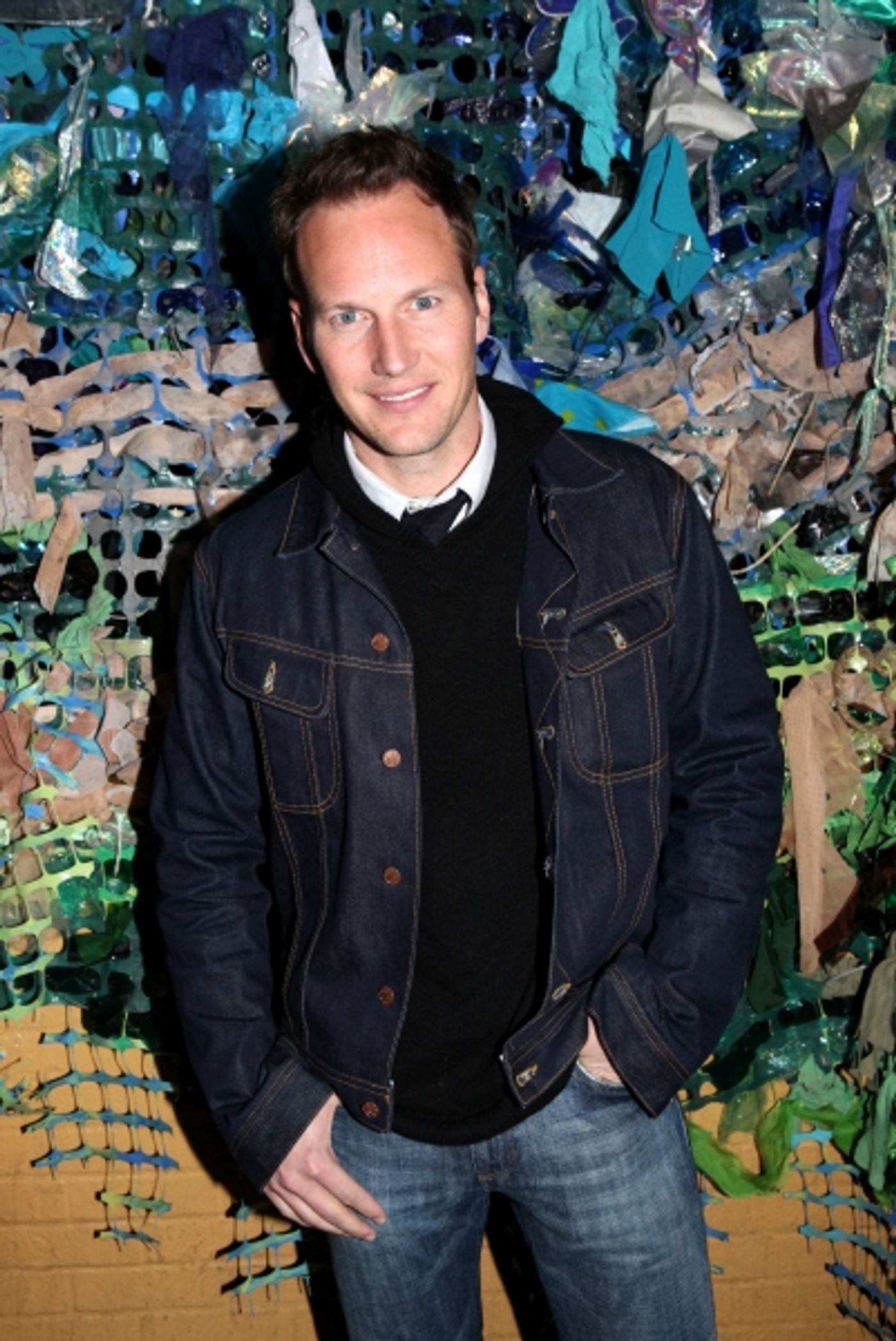 Photo Coverage: PETER AND THE STARCATCHER Opens at New York Theatre Workshop  Image