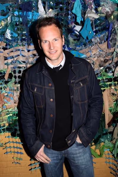 Patrick Wilson attending the opening Night After Party for 'Peter and the Starcatcher Photo