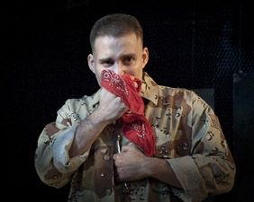 Photo Flash: The Driling Co Announces The Return Of RESERVOIR 4/1-17  Image