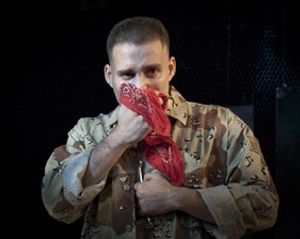 Alessandro Colla @ BroadwayWorld Alessandro Colla Photo