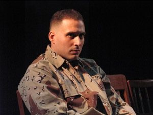 Photo Flash: The Driling Co Announces The Return Of RESERVOIR 4/1-17  Image